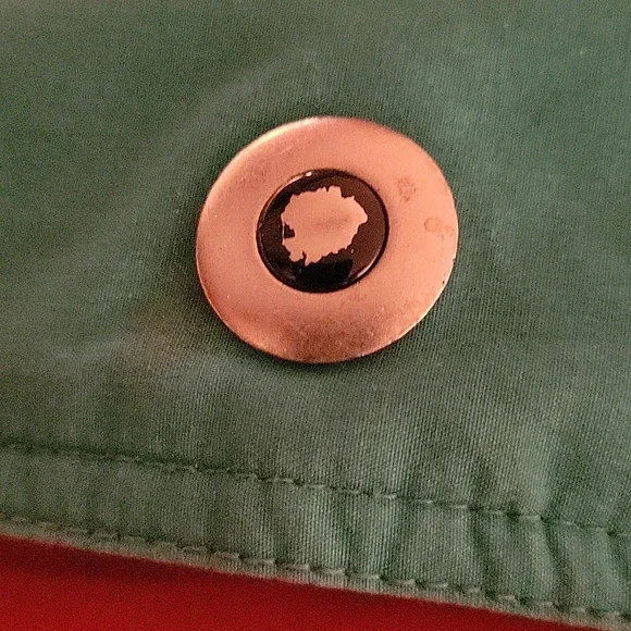 Retro ski jacket ❄️ - Picture 7 of 8